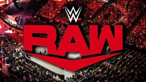 wwe raw results|monday raw 2 days ago.